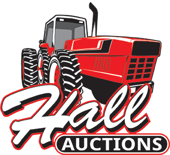HALL AUCTIONS